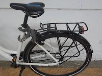 Damesfiets oxford - afbeelding 3 van  5