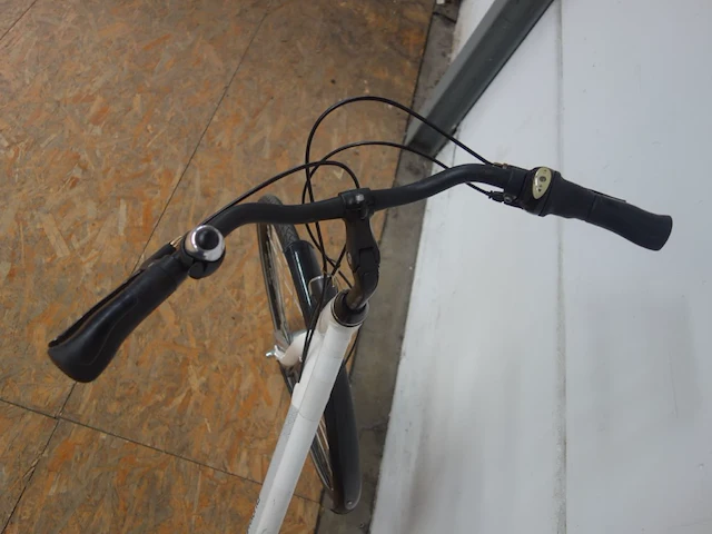Damesfiets oxford - afbeelding 4 van  5