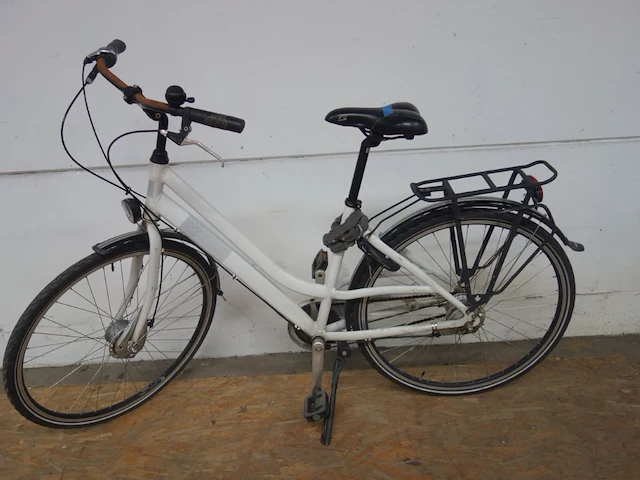 Damesfiets oxford - afbeelding 1 van  5