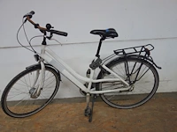 Damesfiets oxford - afbeelding 1 van  5