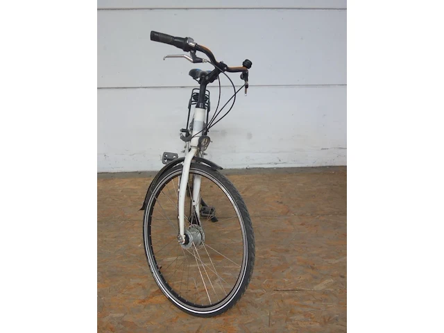 Damesfiets oxford - afbeelding 2 van  5