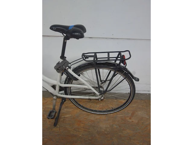 Damesfiets oxford - afbeelding 3 van  5