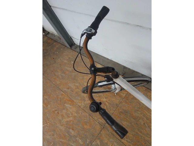Damesfiets oxford - afbeelding 4 van  5