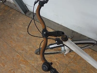 Damesfiets oxford - afbeelding 4 van  5