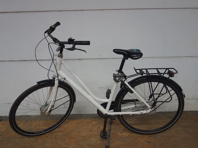 Damesfiets oxford - afbeelding 1 van  6