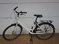 Damesfiets oxford - afbeelding 1 van  6