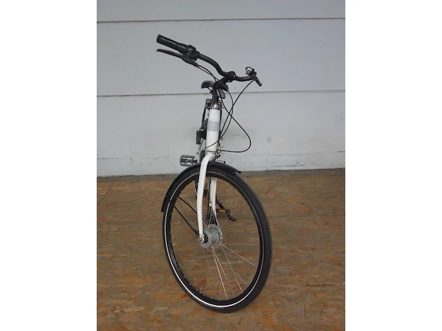 Damesfiets oxford - afbeelding 2 van  6