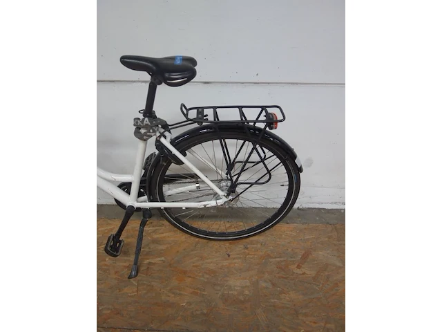 Damesfiets oxford - afbeelding 3 van  6