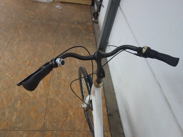 Damesfiets oxford - afbeelding 4 van  6