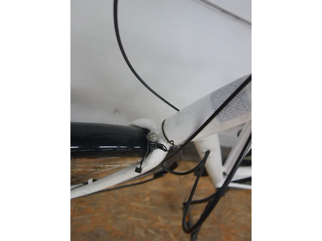 Damesfiets oxford - afbeelding 5 van  6