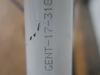 Damesfiets oxford - afbeelding 6 van  6