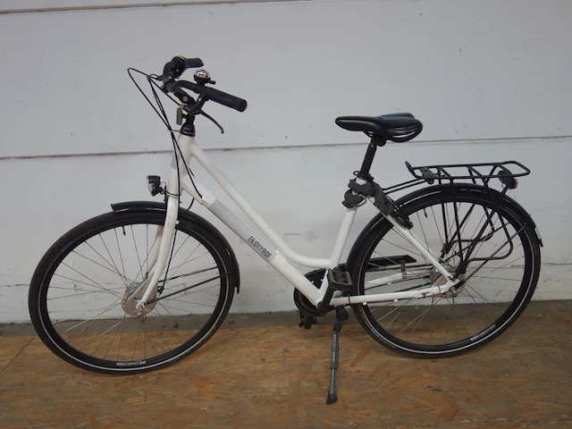 Damesfiets oxford - afbeelding 1 van  5