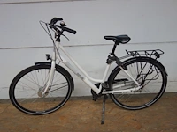 Damesfiets oxford - afbeelding 1 van  5