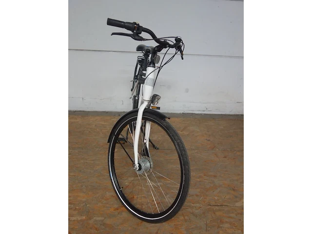 Damesfiets oxford - afbeelding 2 van  5