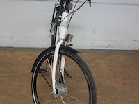 Damesfiets oxford - afbeelding 2 van  5
