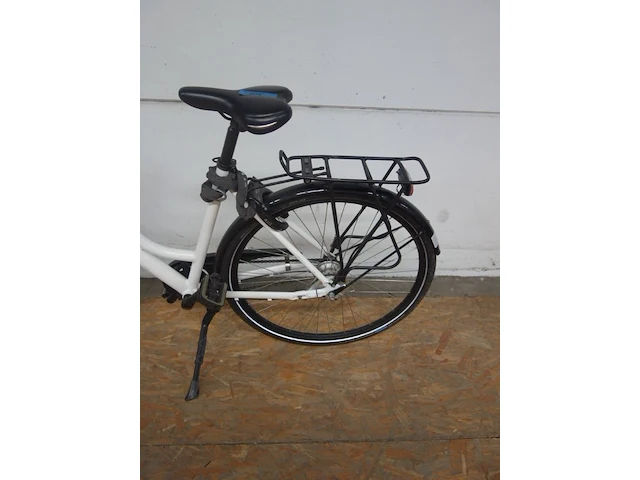 Damesfiets oxford - afbeelding 3 van  5