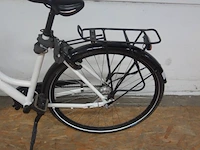 Damesfiets oxford - afbeelding 3 van  5