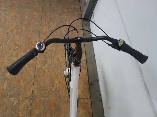 Damesfiets oxford - afbeelding 4 van  5