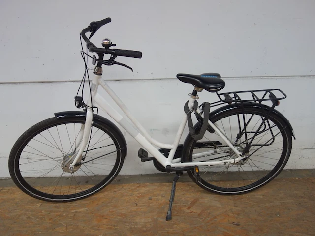 Damesfiets oxford - afbeelding 1 van  5