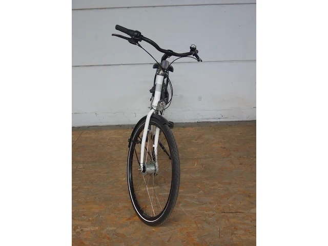 Damesfiets oxford - afbeelding 2 van  5