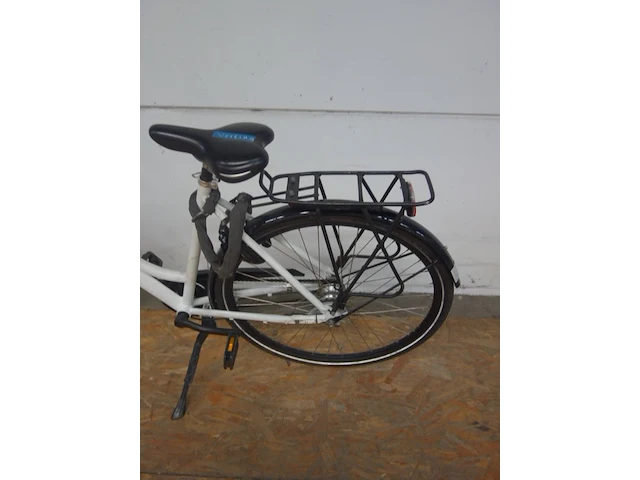 Damesfiets oxford - afbeelding 3 van  5