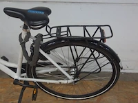 Damesfiets oxford - afbeelding 3 van  5