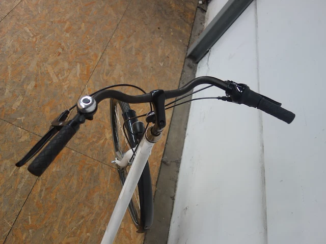 Damesfiets oxford - afbeelding 4 van  5