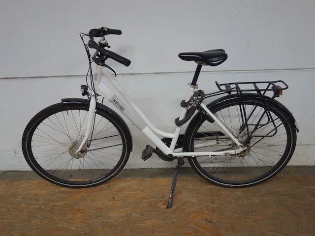 Damesfiets oxford - afbeelding 1 van  5