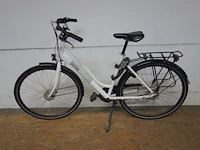 Damesfiets oxford - afbeelding 1 van  5