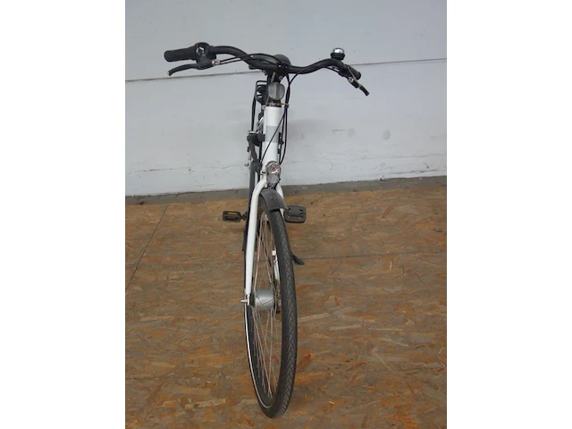 Damesfiets oxford - afbeelding 2 van  5