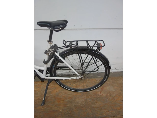 Damesfiets oxford - afbeelding 3 van  5