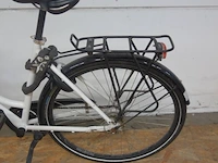 Damesfiets oxford - afbeelding 3 van  5