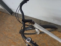 Damesfiets oxford - afbeelding 4 van  5