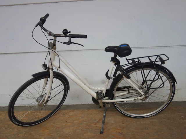 Damesfiets oxford - afbeelding 1 van  5