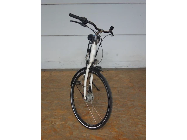 Damesfiets oxford - afbeelding 2 van  5