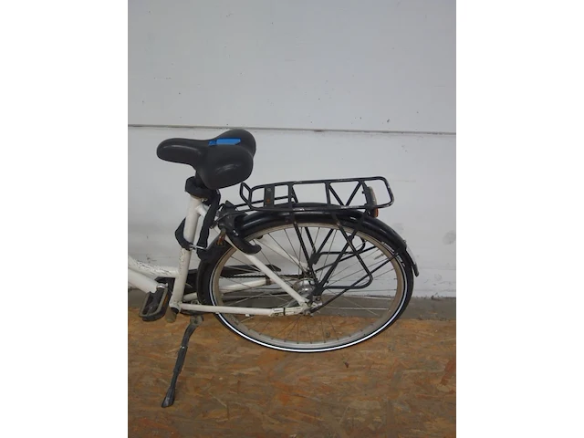Damesfiets oxford - afbeelding 3 van  5