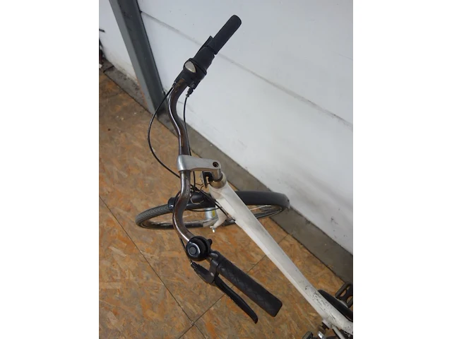 Damesfiets oxford - afbeelding 4 van  5
