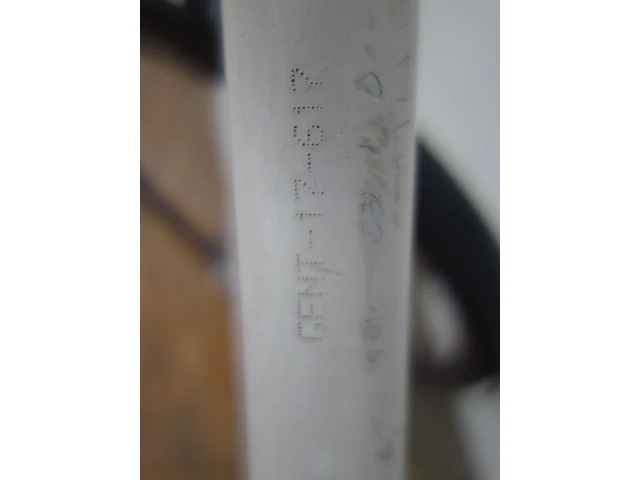 Damesfiets oxford - afbeelding 5 van  5