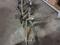 Damesfiets oxford - afbeelding 1 van  5