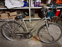 Damesfiets oxford - afbeelding 2 van  5