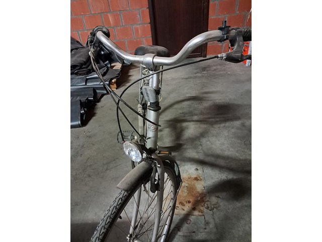 Damesfiets oxford - afbeelding 4 van  5