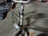 Damesfiets oxford - afbeelding 4 van  5