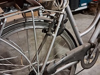 Damesfiets oxford - afbeelding 5 van  5