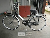 Damesfiets sparta - afbeelding 1 van  3