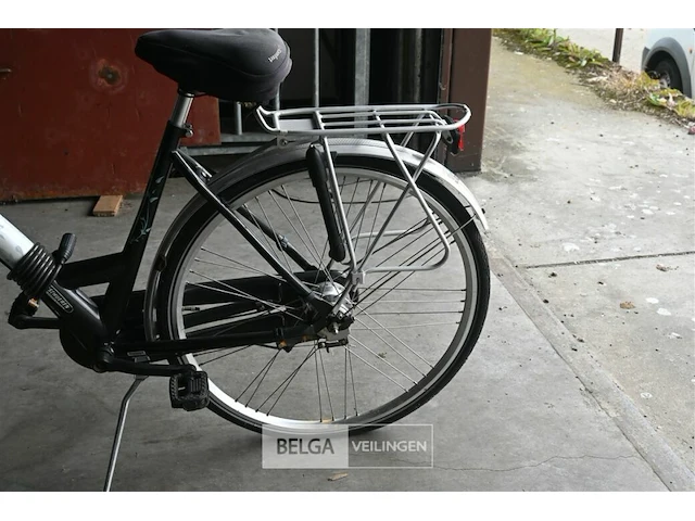 Damesfiets sparta - afbeelding 2 van  3