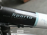 Damesfiets sparta - afbeelding 3 van  3
