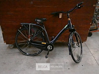 Damesfiets sparta - afbeelding 1 van  3