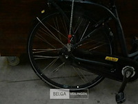 Damesfiets sparta - afbeelding 2 van  3