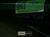 Damesfiets sparta - afbeelding 3 van  3