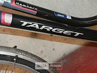 Damesfiets target - afbeelding 3 van  4